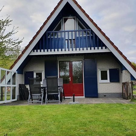 Shalom Villa Anjum Exterior foto